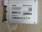 Transcend SSD 128gb (230s)