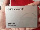 Transcend SSD 128gb (230s)
