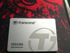 Transcend SSD 240Gb sell