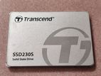 Transcend SSD 256GB