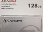 Transcend SSD