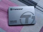 Transcend SSD Solid State Drive