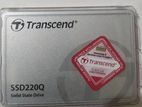 Transcend SSD220Q 500GB 2.5 Inch