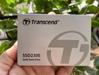 Transcend Ssd230s 256gb