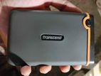 Transcend StoreJet 25M2 500 GB USB Hard Drive