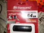 Transcend USB 3.1/3.0 Flash Drive