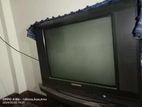 Transcom 32 inch LCD TV With Table Stand