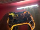 Transfer RGB Gamepad