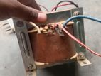 Transformer 12volt 24 volt