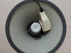 Transistor Megaphone
