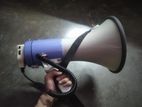 Transistor megaphone (handmike) ER-66