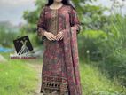 Transitional Shalwar dress ✨