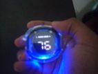Transparent Ear Buds