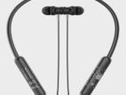 Transparent Wireless Neckband