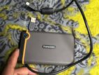 Transsend Hard Drive