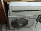 Transtec 1 ton used Ac