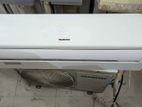 Transtec 1.5 ton ac (USED FRESH CONDITION)