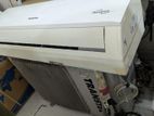 Transtec 1.5 ton inverter ac