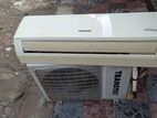 Transtec 1.5 Ton inverter AC