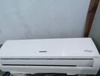 TRANSTEC 2 ton inverter hot and cool কাগজপত্রের জন্য কেউ নক করবেন না