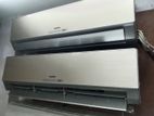 Transtec 2.0 Ton Fresh Split Ac