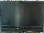 Transtec 28 inchi LED TV