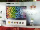 Transtec 32" Led tv