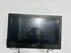Transtec 32" + Tv box Tx9 pro