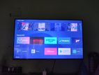 Transtec 43" Full HD Android TV (Borderless)