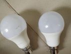 Transtec 9 watt bulb 3 piece