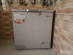 Transtec Chest Freezer 252 L