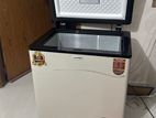 Transtec Chest Freezer / Deep freeze