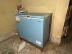 Transtec Chest Freezer TFX-252 252 L