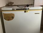Transtec Deep Freezer 152L