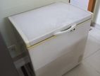 Transtec Deep Freezer