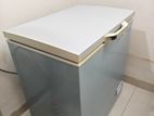 Transtec Deep Fridge (150l)