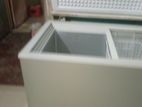 Transtec Deep Fridge