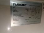 Transtec er ২০০ লিটারের ডিপ ফ্রিজ করা হবে