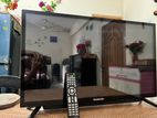 TRANSTEC LED TV