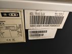 Transtec Deep Freezer