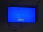 Transtec led 32 inch smart tv