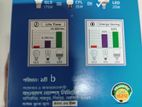 TRANSTEC LED BULB