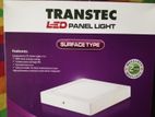 TRANSTEC LED PANEL LIGHT (18)watt