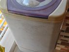 Transtec Manual Washing machine