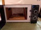 Transtec Microwave Oven 20l