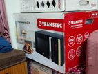 Transtec Microwave Oven (prime Convection 23cm)