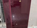 Transtec Red Flower Running Refrigerator