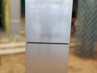 Transtec Refrigerator TRZ-290 Golden | 290L Fresh condition