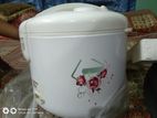 TRANSTEC RICE COOKER sell.