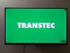 Transtec smart tv